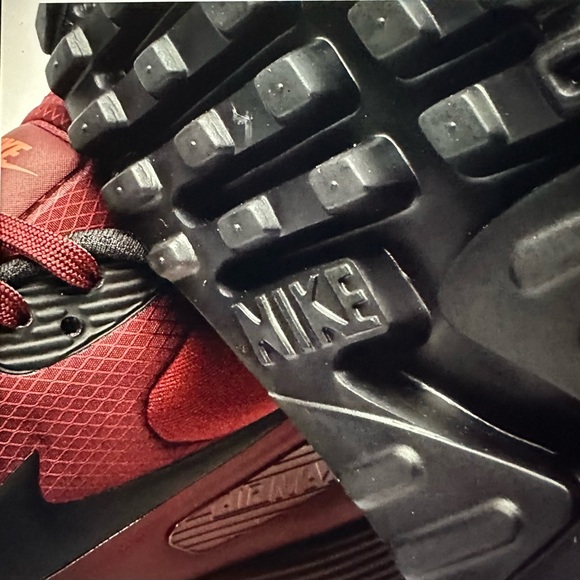 Nike Air Max ULTRA - Bondaeux - Picture 7 of 10